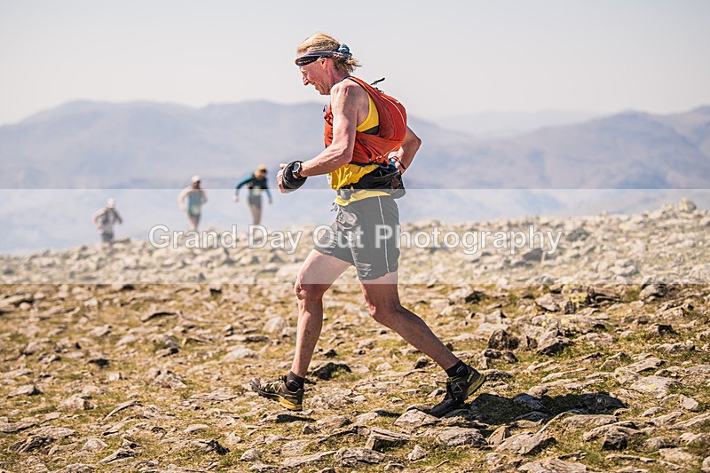 Fairfield-415 - Fairfield Horseshoe Fell Race Saturday 10th May 2025