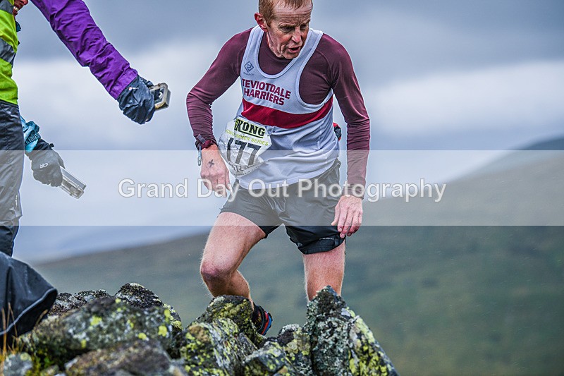 Matterdale-350 - Kong Matterdale Horseshoe Fell Race Saturday 20th August 2022
