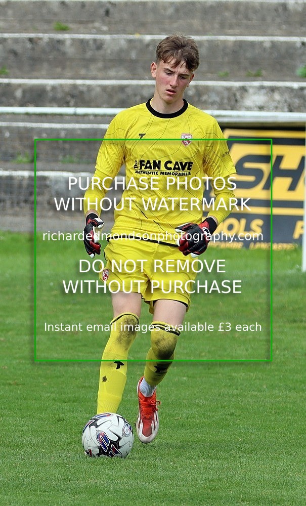 IMG_6574 - Morecambe Academy vs Hartlepool United Academy (10/8/24)