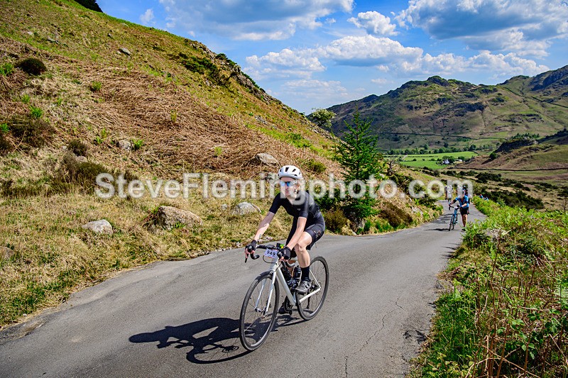 151128 - 2025 Fred Whitton Blea Tarn Climb 15.00 - 16.00
