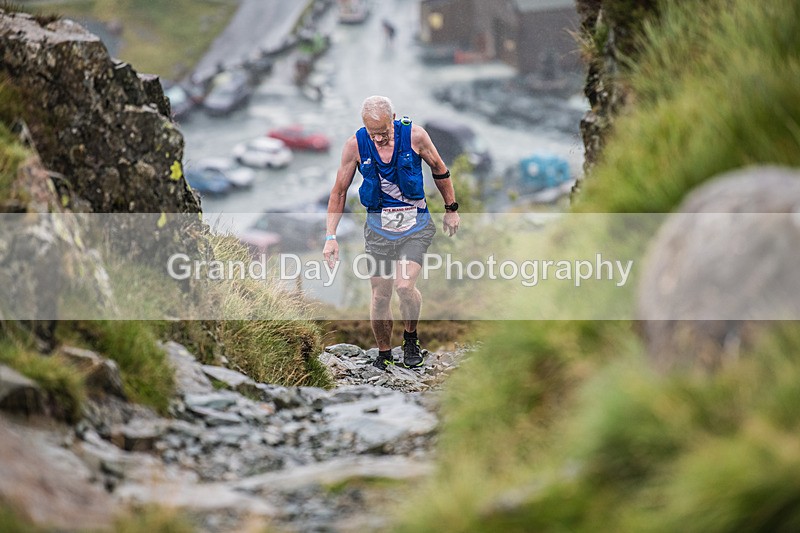 Buttermere h-s-499 - Buttermere Horseshoe Fell Race Saturday 4th July 2026