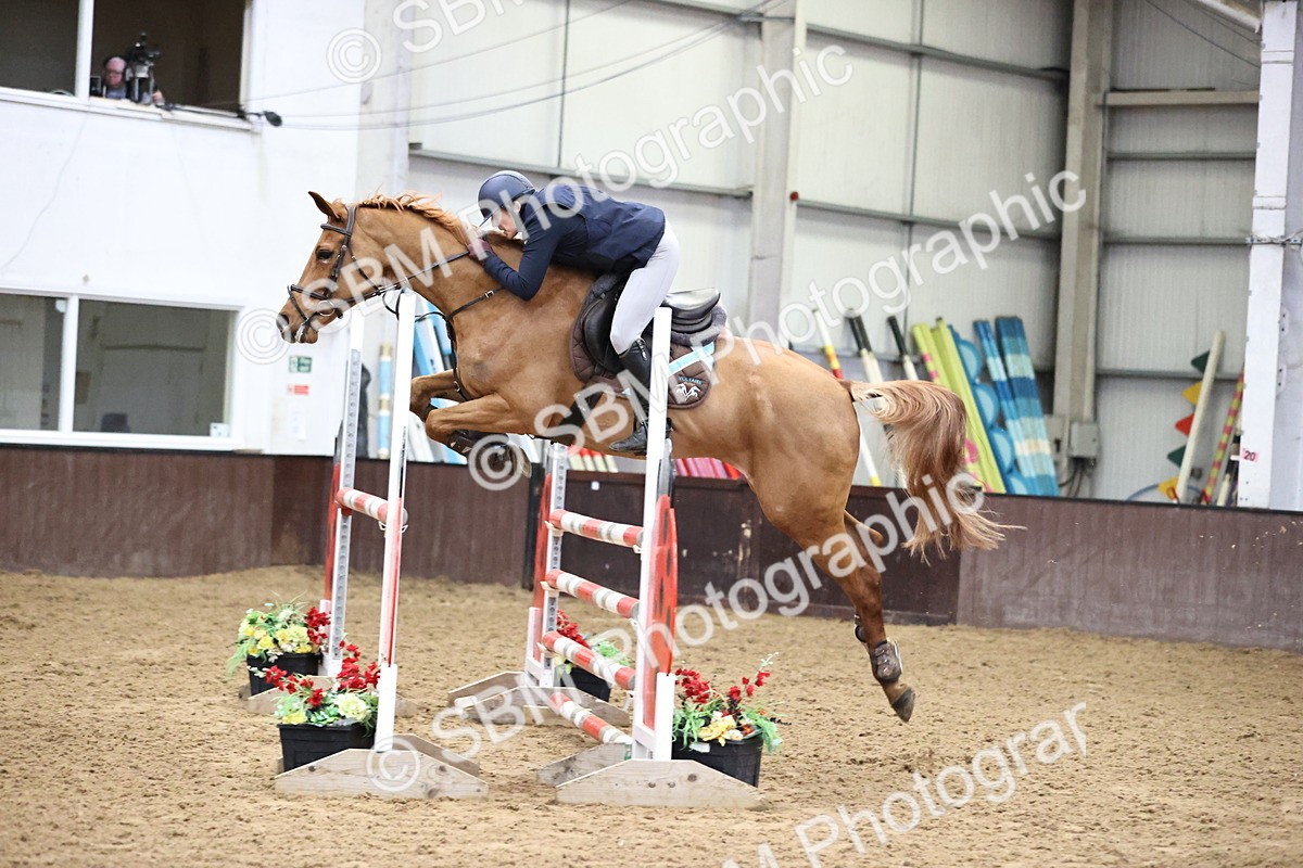 SBM_005417 - Class 17 - Senior Newcomers 1.10m