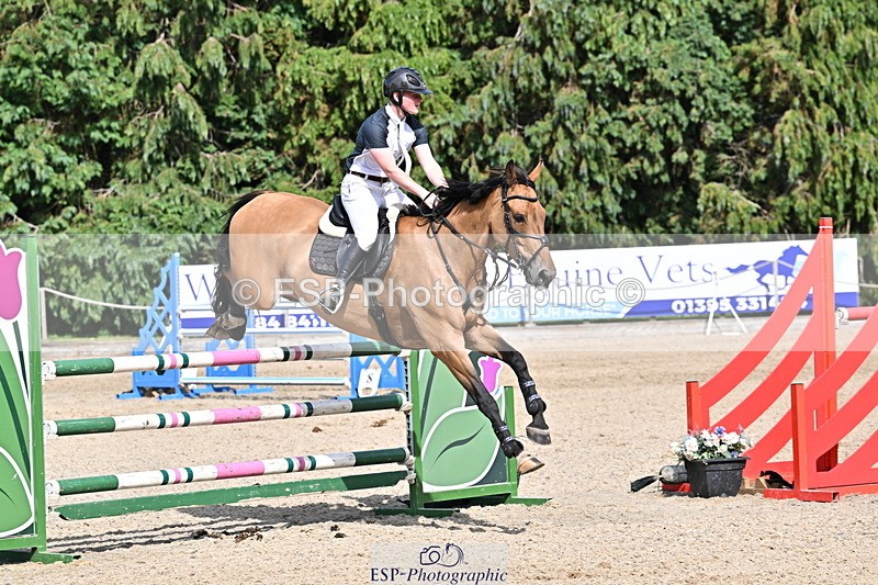 250704A-163903-12101 - Cls 23 Snr Foxhunter