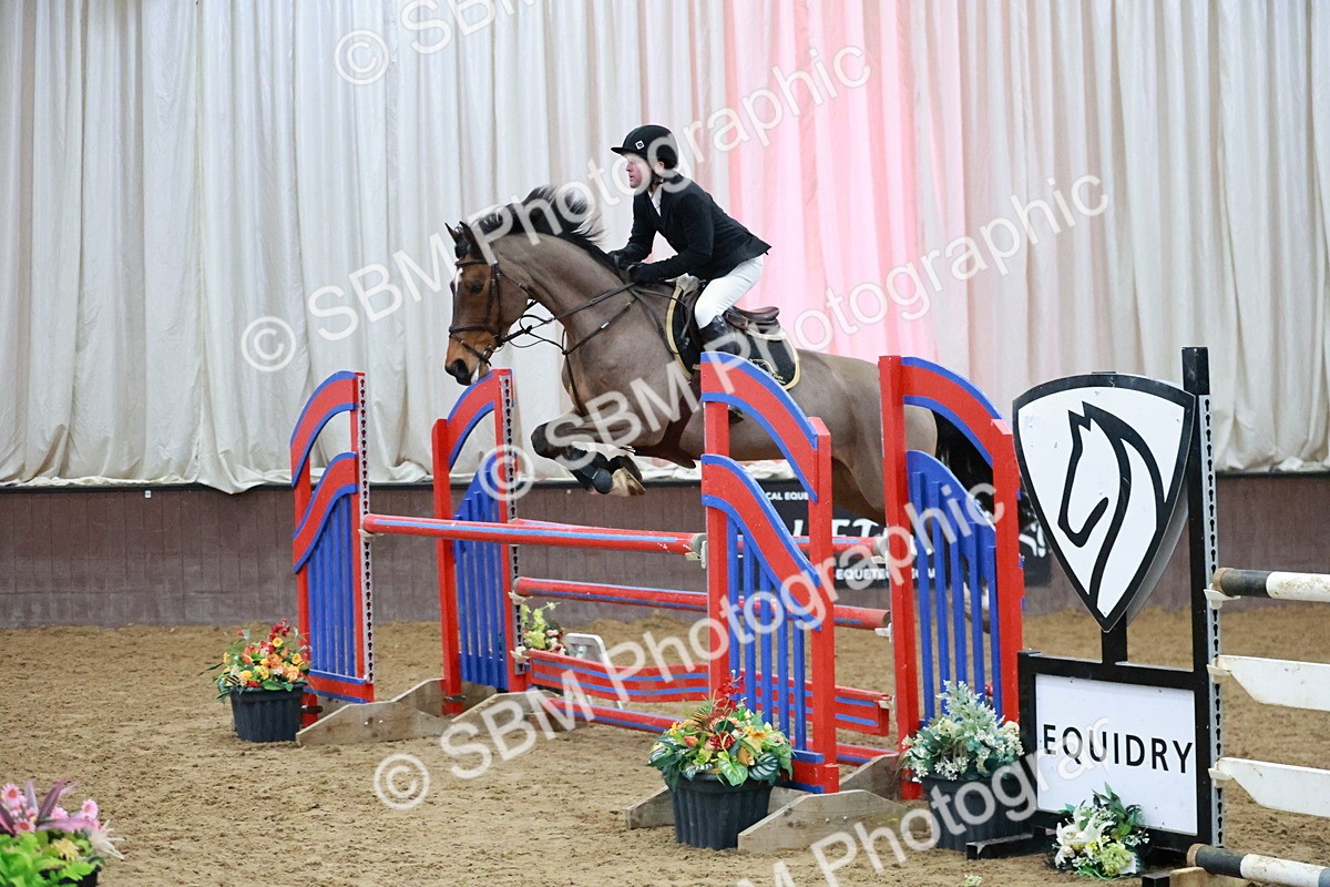 SBM_001248 - Class 4 - Senior Newcomers - 1.10m