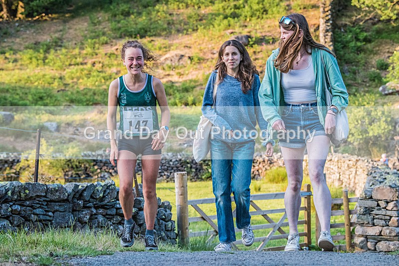 Langstrath-850 - Langstrath Fell Race Wednesday 21st June 2023