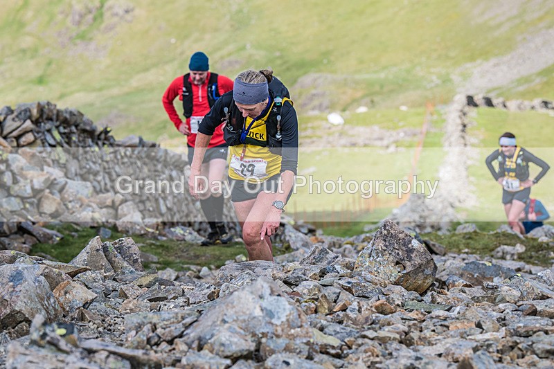 Ennerdale-673 - Ennerdale Horseshoe Fell Race Saturday 6th June 2026