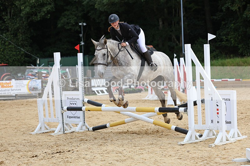 3E7A3153 - Class 6: 70cm Junior