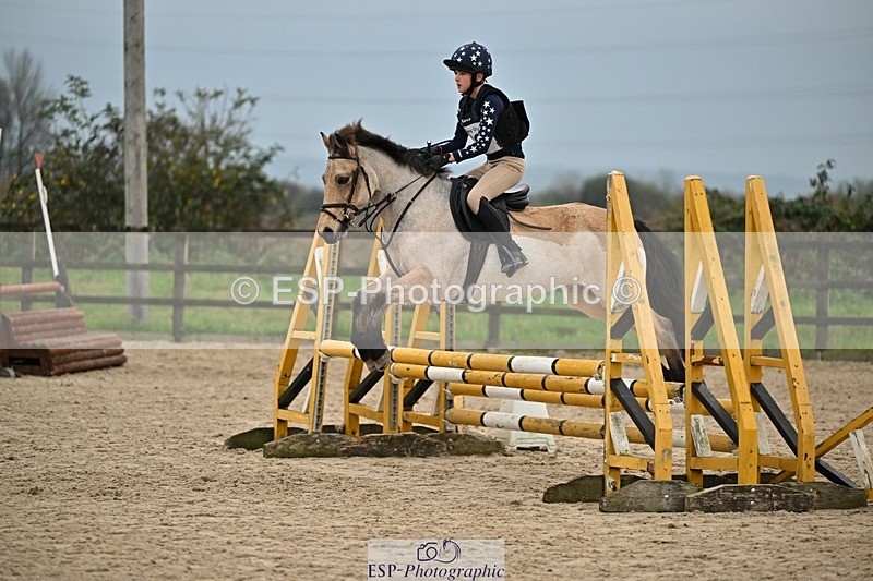 241110-155121-01328 - 80-85cm Arena Eventing