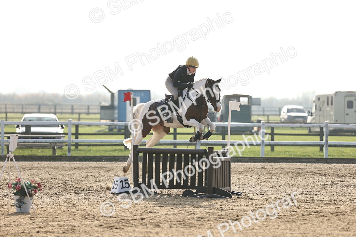 SBM_003603 - Class 3 - 90cm