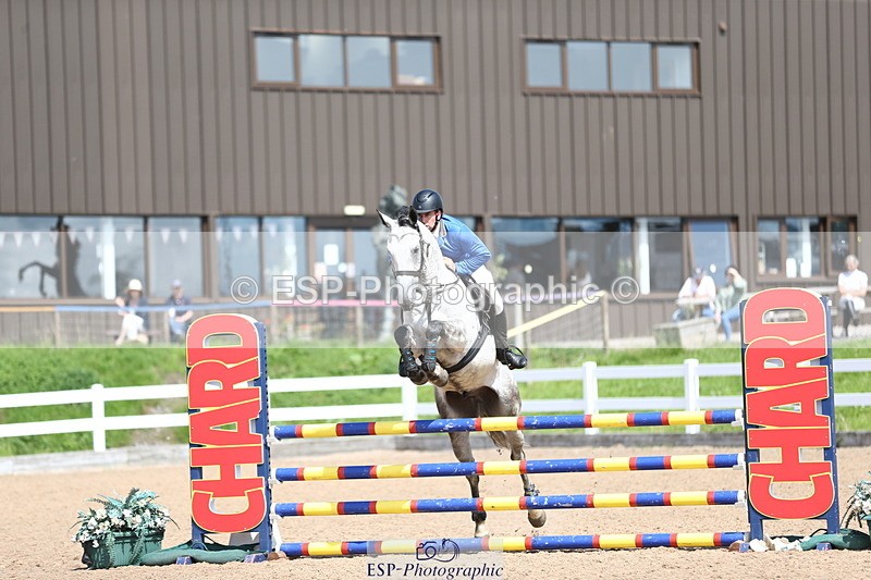 230811A-134237-05428 - Cla 17 1.05m Nat Am Qualifier