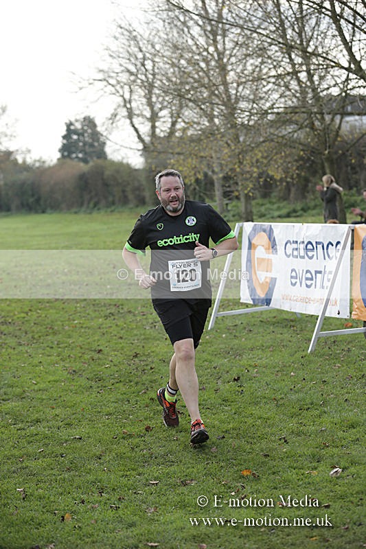 CAD5 171119-1295 - Sutton Benger 5 mile Flyer – 17th Nov 2019