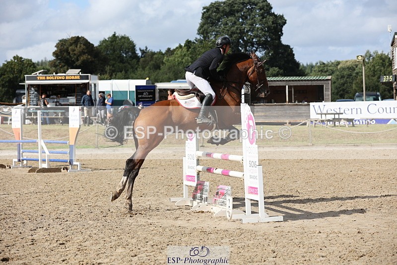 250831A-155025-11268 - Cls 44 95cm Amateur Quali