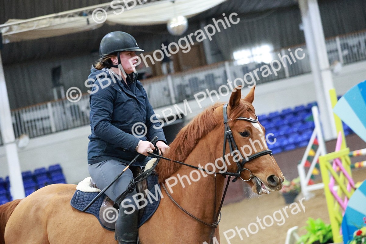 SBM_000008 - Class 1 - Clear Round