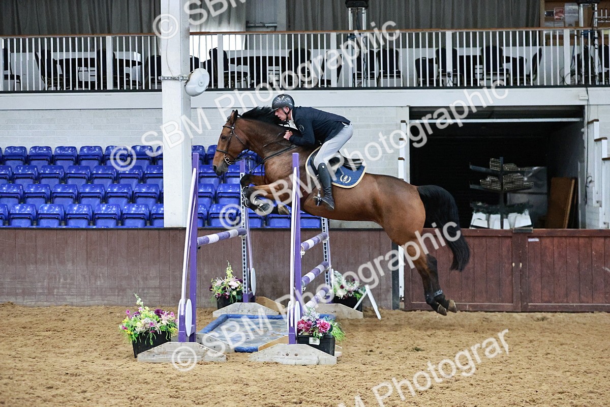 SBM_001602 - Class 4 - Senior Newcomers 1.10m