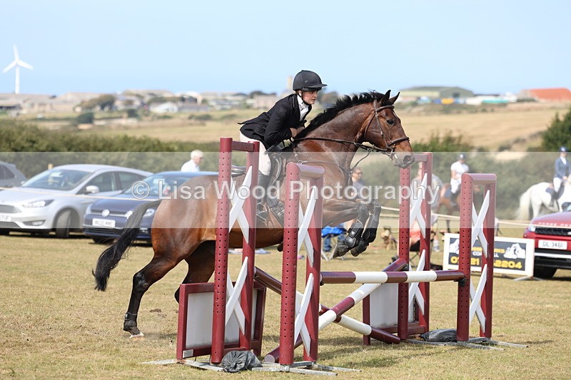 3E7A9048 - Class 4: 80cm