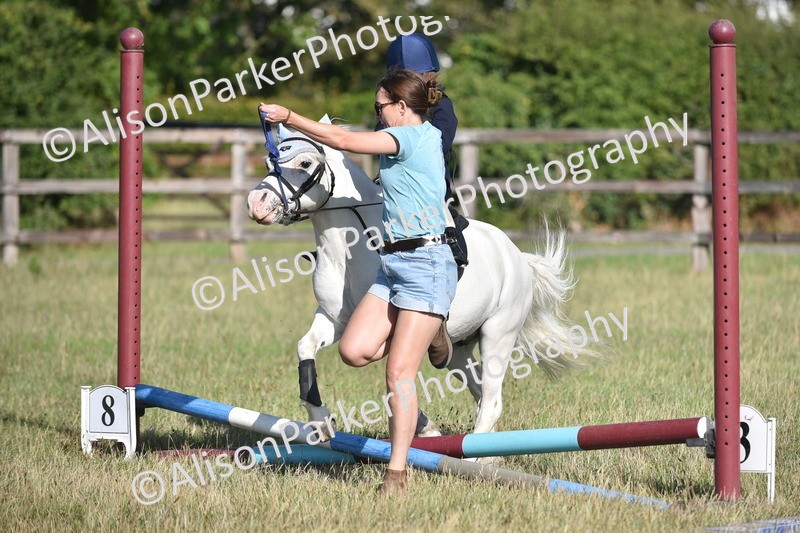 20260906-0548 - Class 6 - Minimus Jumping