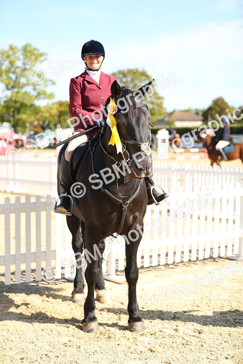 SBM_17814 - J33 - Senior 75cm Championship