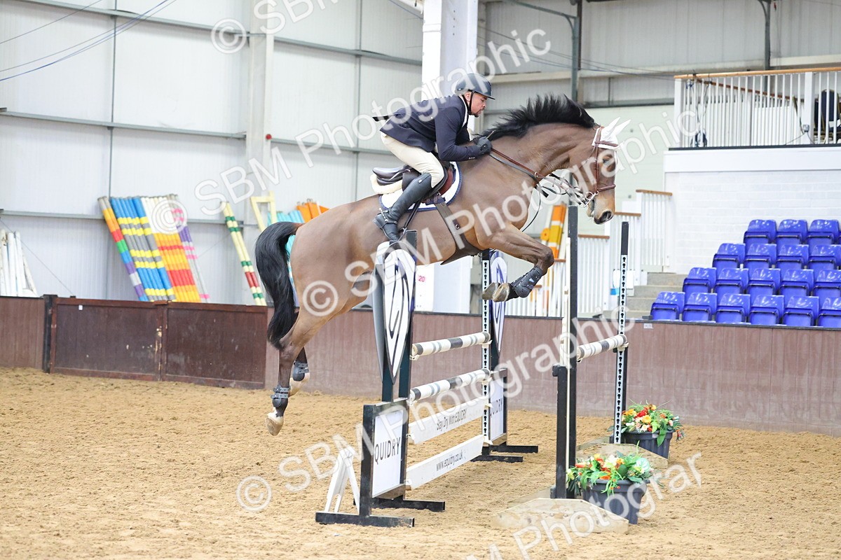 SBM_003055 - Class 8 - Senior Newcomers - 1.10m