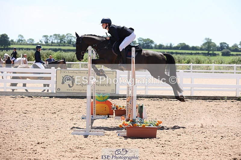 240629A-134409-06525 - Cls 19 Foxhunter and 1.10m Open