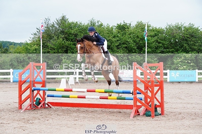 250524-093602-06069 - Cls 20 Clear Round