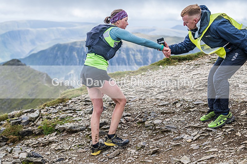 Grisedale HS-679 - Grisedale Horseshoe Fell Race Saturday 5th September 2026