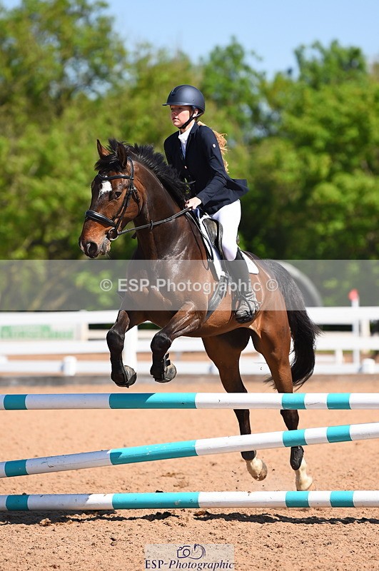 230526A-102914-01163 - Cls 8 British Novice & 90cm Open