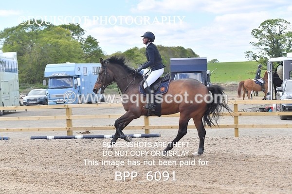 BPP_6091 - CLASS 29 SUN Senior Newcomers/ 1.10m Open