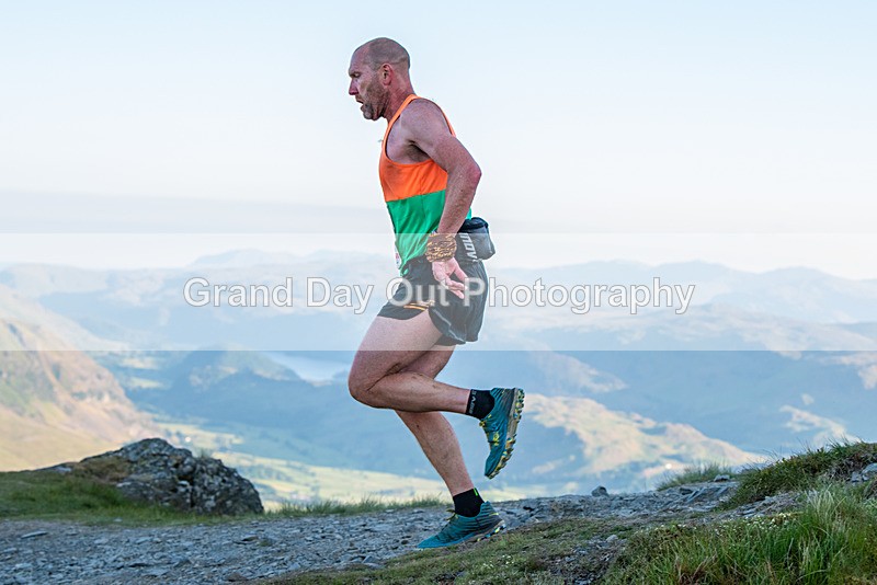 Blencathra-400 - Blencathra Fell Race Wednesday 7th June 2023