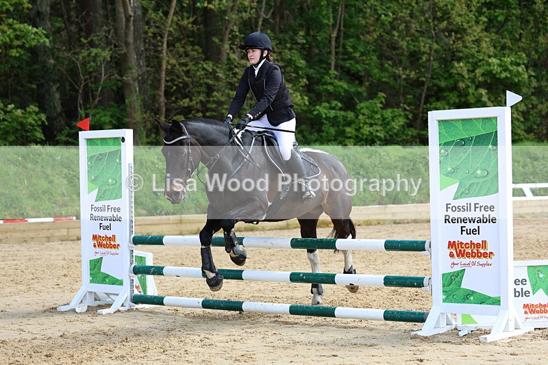 3E7A7643 - Class 9: 80cm Senior