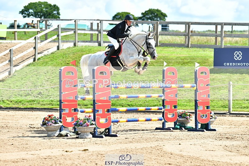 230720A-112109-02138 - Cls 5, 2 Star Medium 1.35m