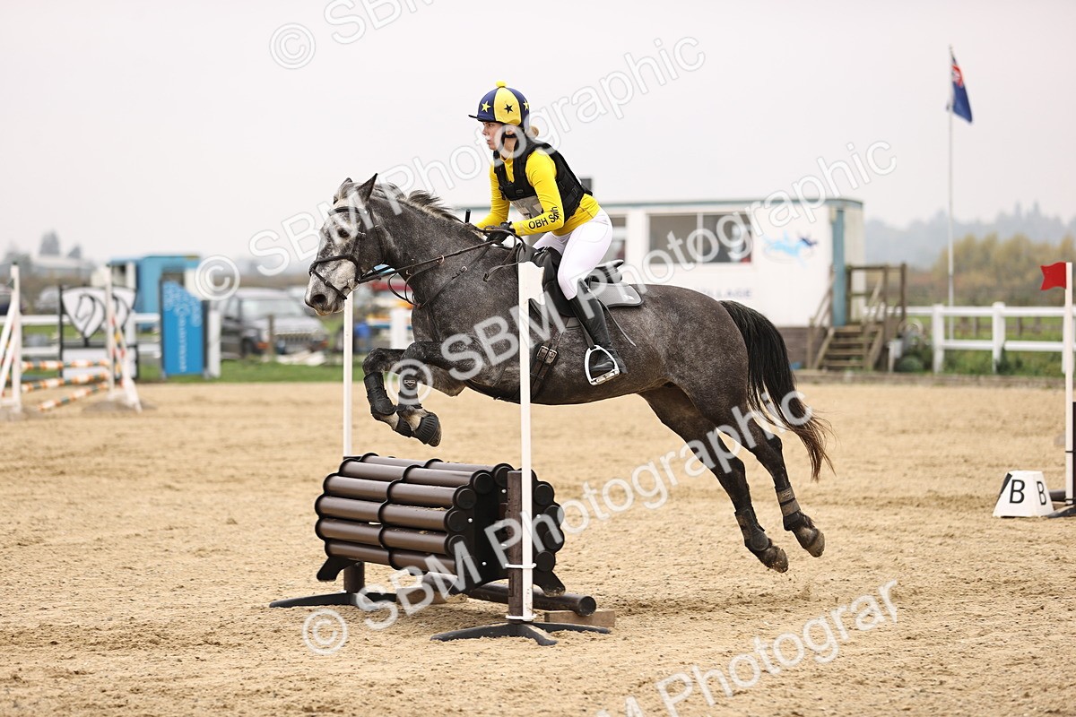 SBM_002322 - Class 2 - 80cm