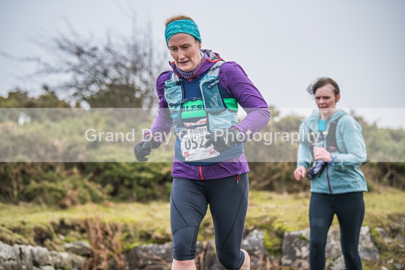 KWL-744 - Kendal Winter League Birkrigg Sunday 29th January 2023