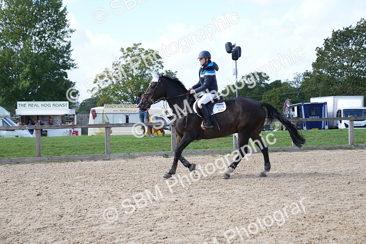 SBM_05940 - J56 - Clear Round 70cm