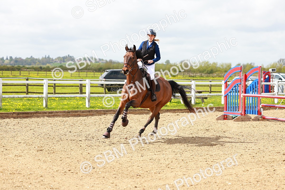 SBM_002197 - Class 9 - Senior Discovery - 1.00m