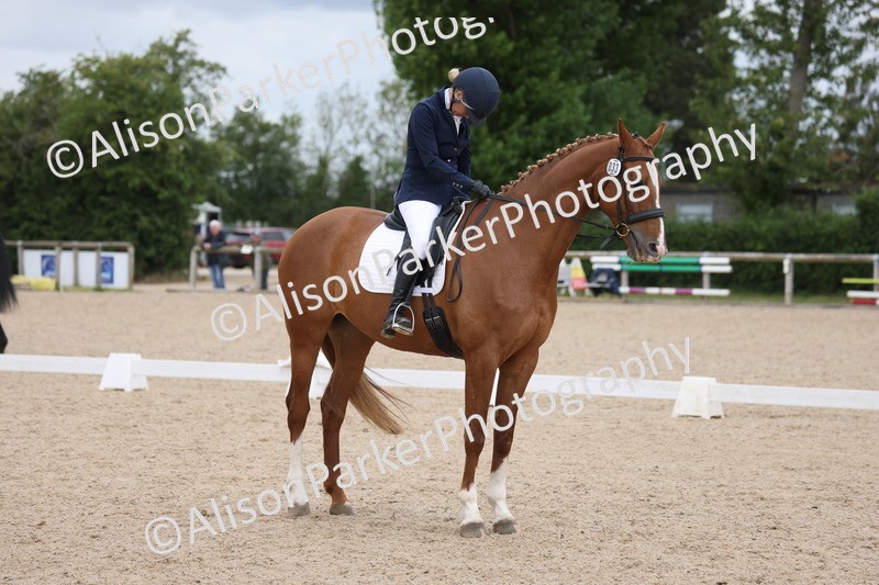 20250604-0609 - Class 3 - Novice 5