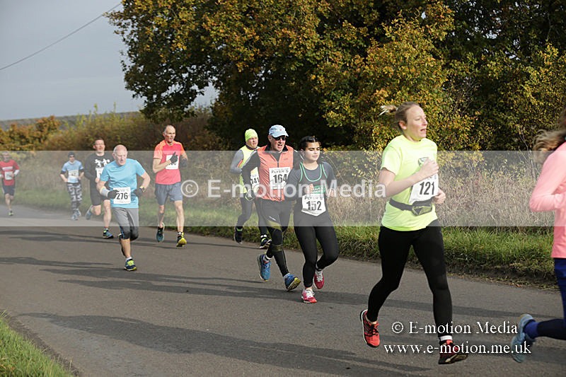 CAD5 171119-0214 - Sutton Benger 5 mile Flyer – 17th Nov 2019