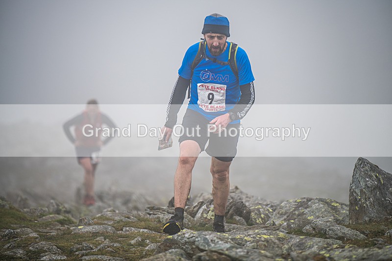  Duddon Long-394 - Duddon Valley Long Fell Race Saturday 30th May 2025