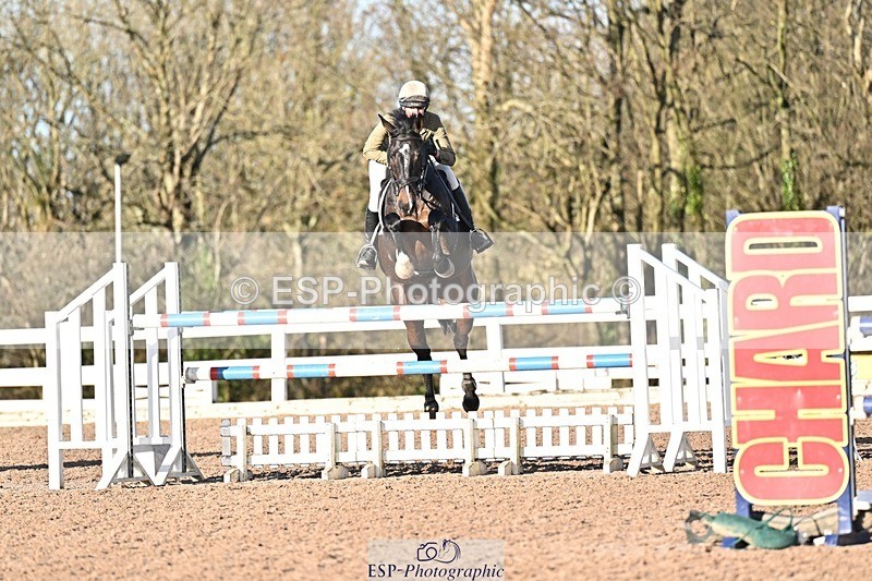 251203-134906-00722 - Cls 5 Foxhunter and 1.20m Open