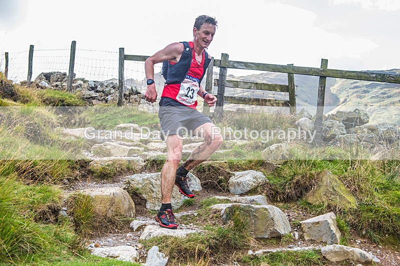 Langdale-1358 - Langdale Horseshoe Fell Race Saturday 8th October 2022