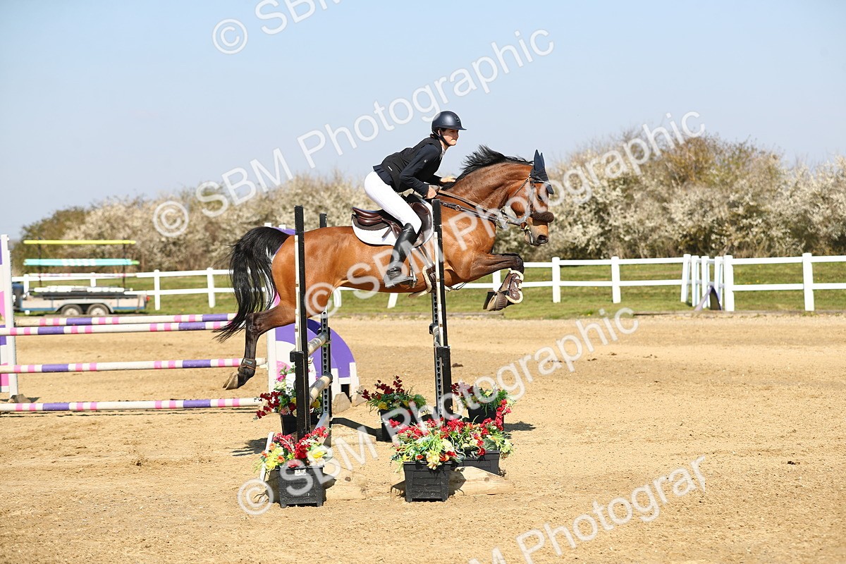SBM_000630 - Class 3 - Senior Discovery - 1.00m