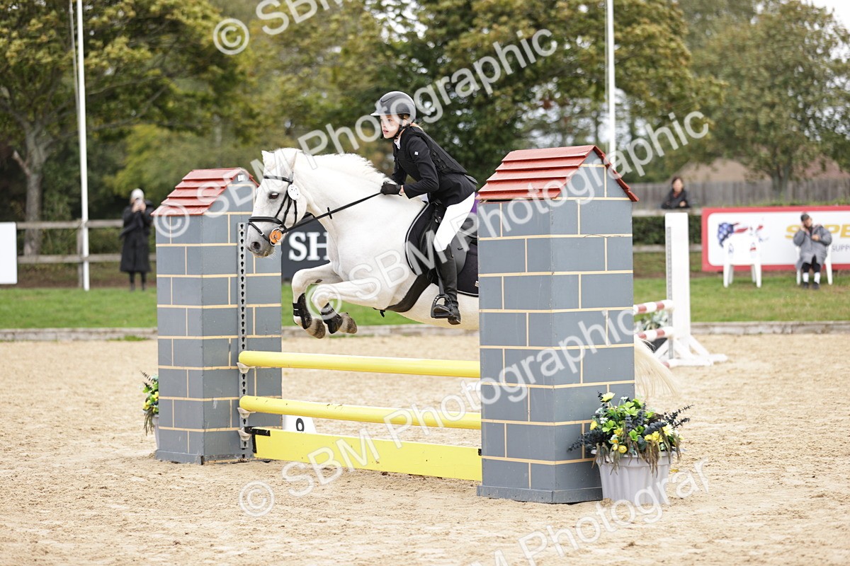 SBM_22354 - J59 - Clear Round 75cm