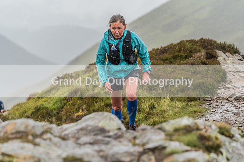Buttermere-790 - Buttermere Sailbeck Fell Race Saturday 15th June 2024