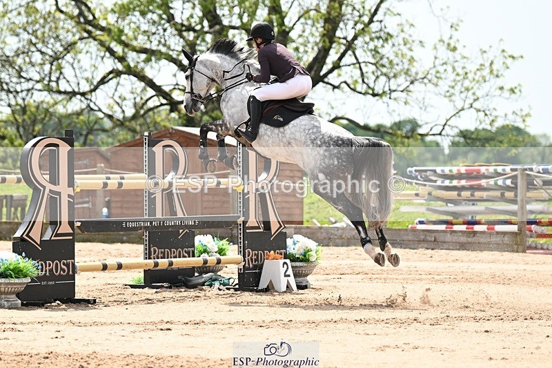 250509-140217-07526 - Cls 15 Talent Seeker inc 7yr old - 1.30pm break to End