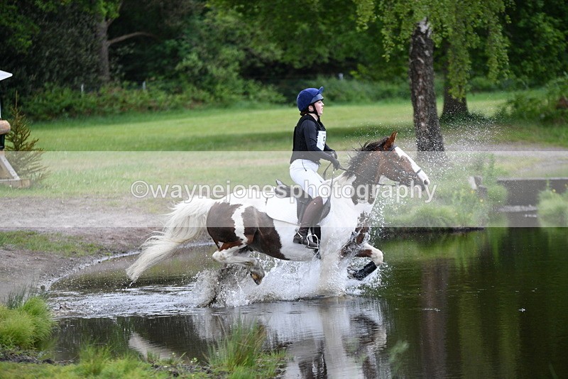 WJ5_5682 - Tweseldown 3-Phase Training (XC) 19-05-25
