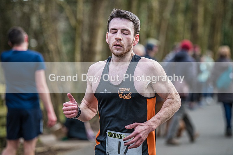 St Herberts 10K-262 - St Herberts School Festival of Running 10K Road Race Saturday 1st March 2025
