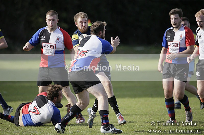 RU140919-0203 - Pewsey Vale RFC v Trowbridge III RFC 14/09/19