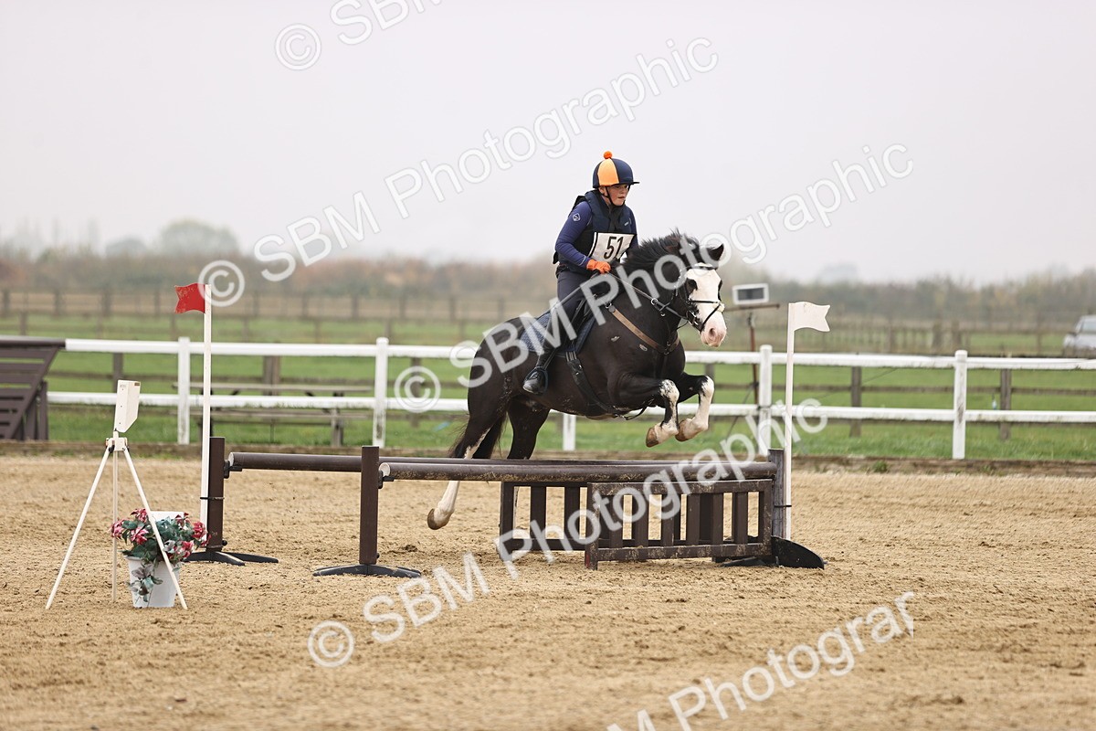 SBM_001275 - Class 1 - 70cm