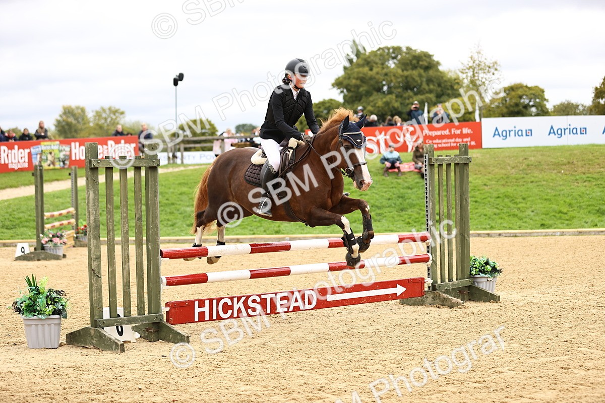 SBM_68682 - J18 - Junior Pony 85cm championship