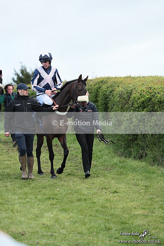 PtP 180426 1039 - Worcestershire Hunt PtP Chaddesley Corbett 18/04/26
