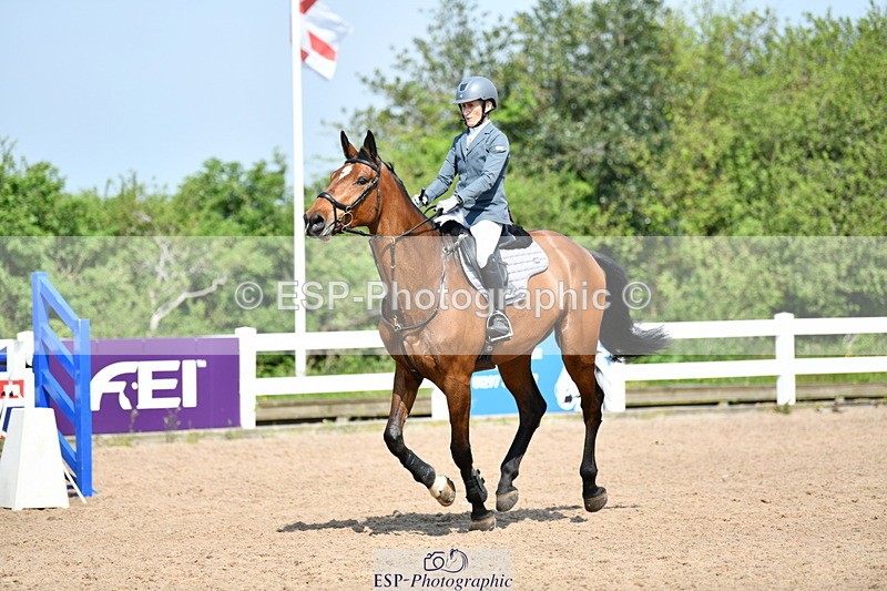 240512A-104815-17763 - Cls 40 Discovery Second Round